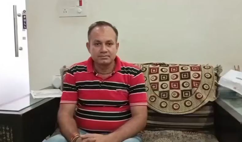 Patient Testimonial