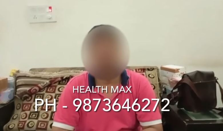 Patient Testimonial